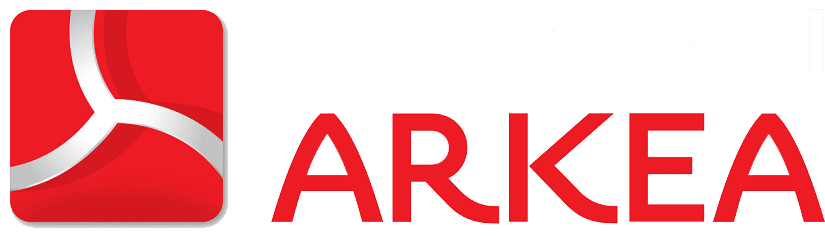 logo Crédit Mutuel Arkea